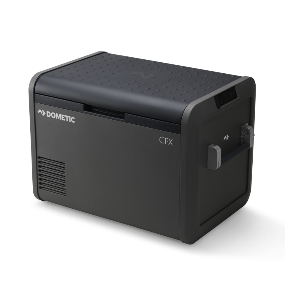 Dometic CFX5 55IM Performance Compressor Coolbox | 55L