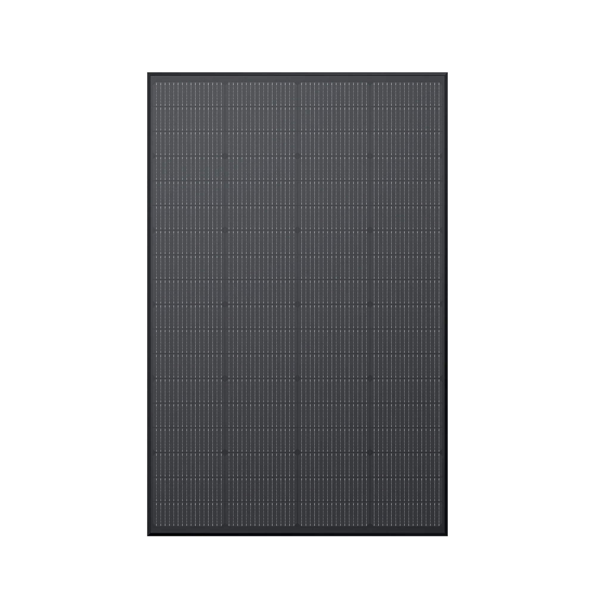 EcoFlow 175W Rigid Solar Panel