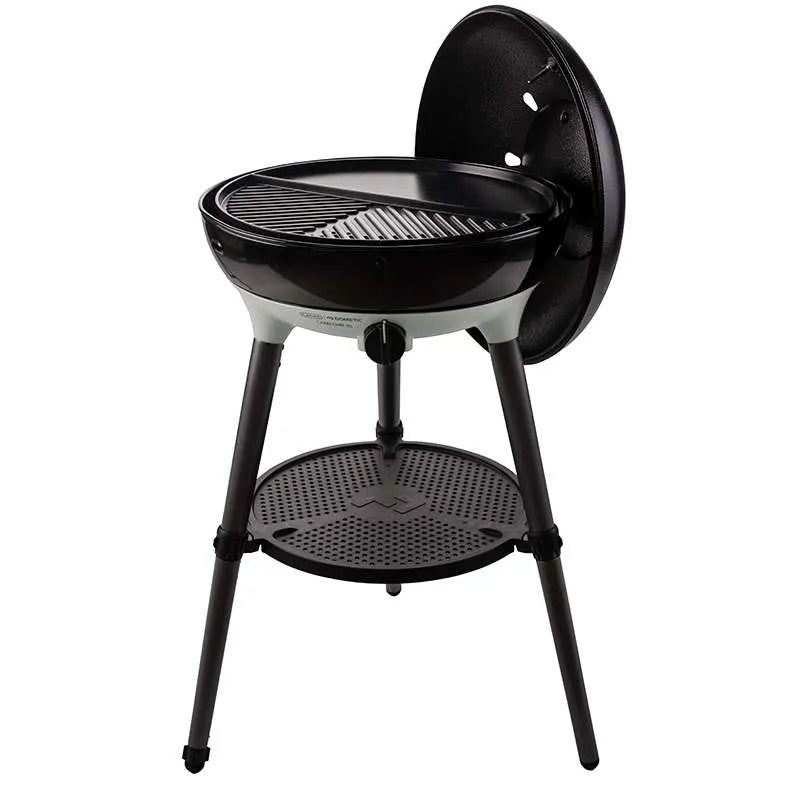 CADAC Carri Chef 50 BBQ Paella Pan QR Combo Gas BBQ