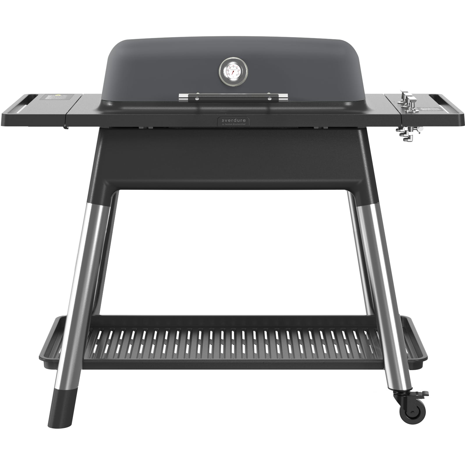 Everdure by Heston Blumenthal Furnace™ Gas BBQ