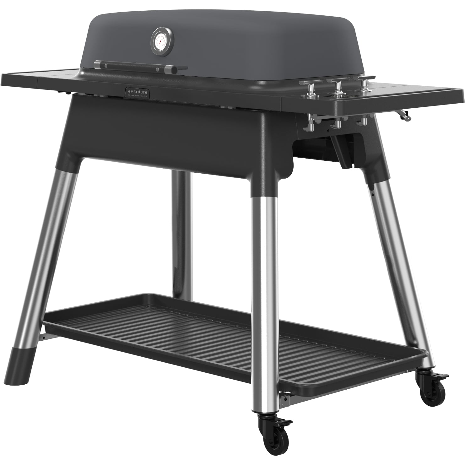 Everdure by Heston Blumenthal Furnace™ Gas BBQ