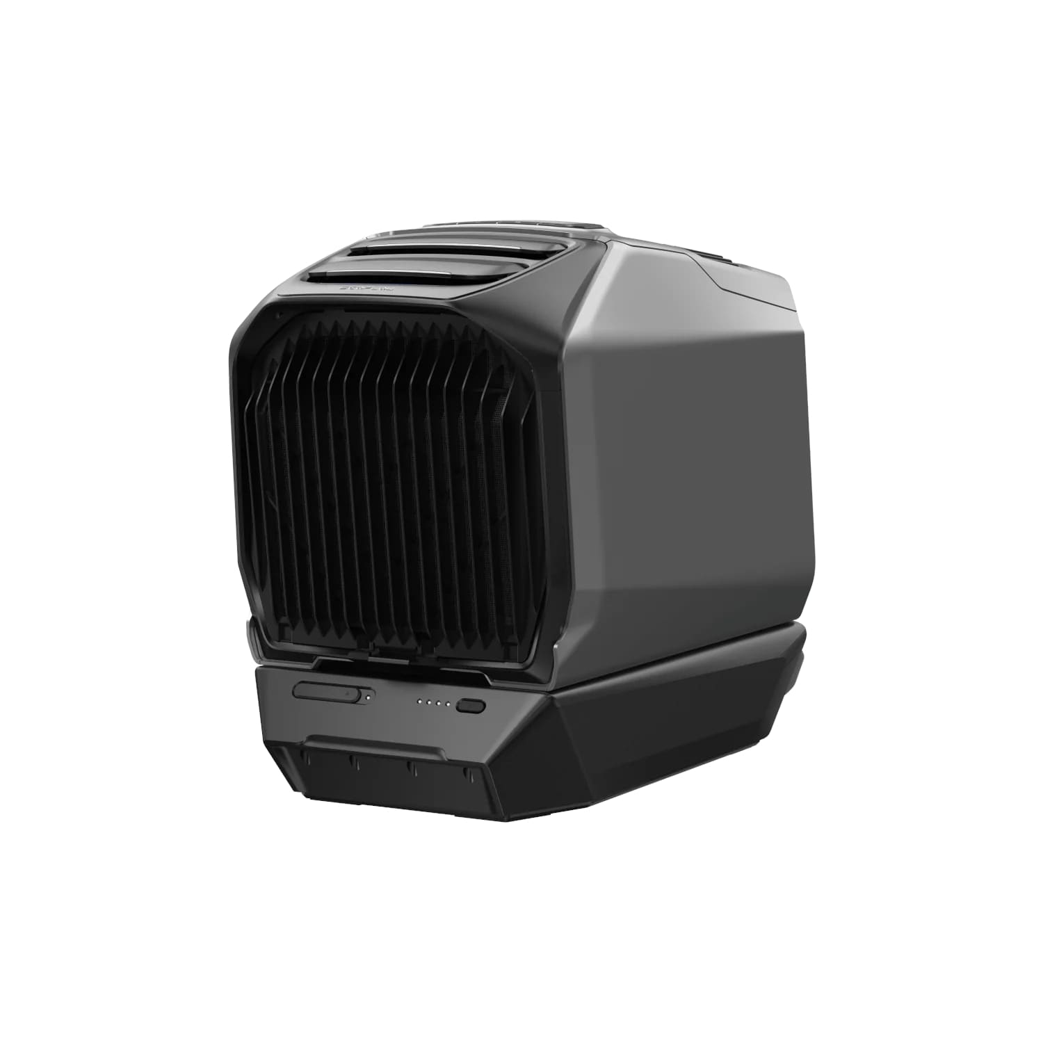 EcoFlow WAVE 3 Portable Air Conditioner + WAVE 3 Add-on Battery