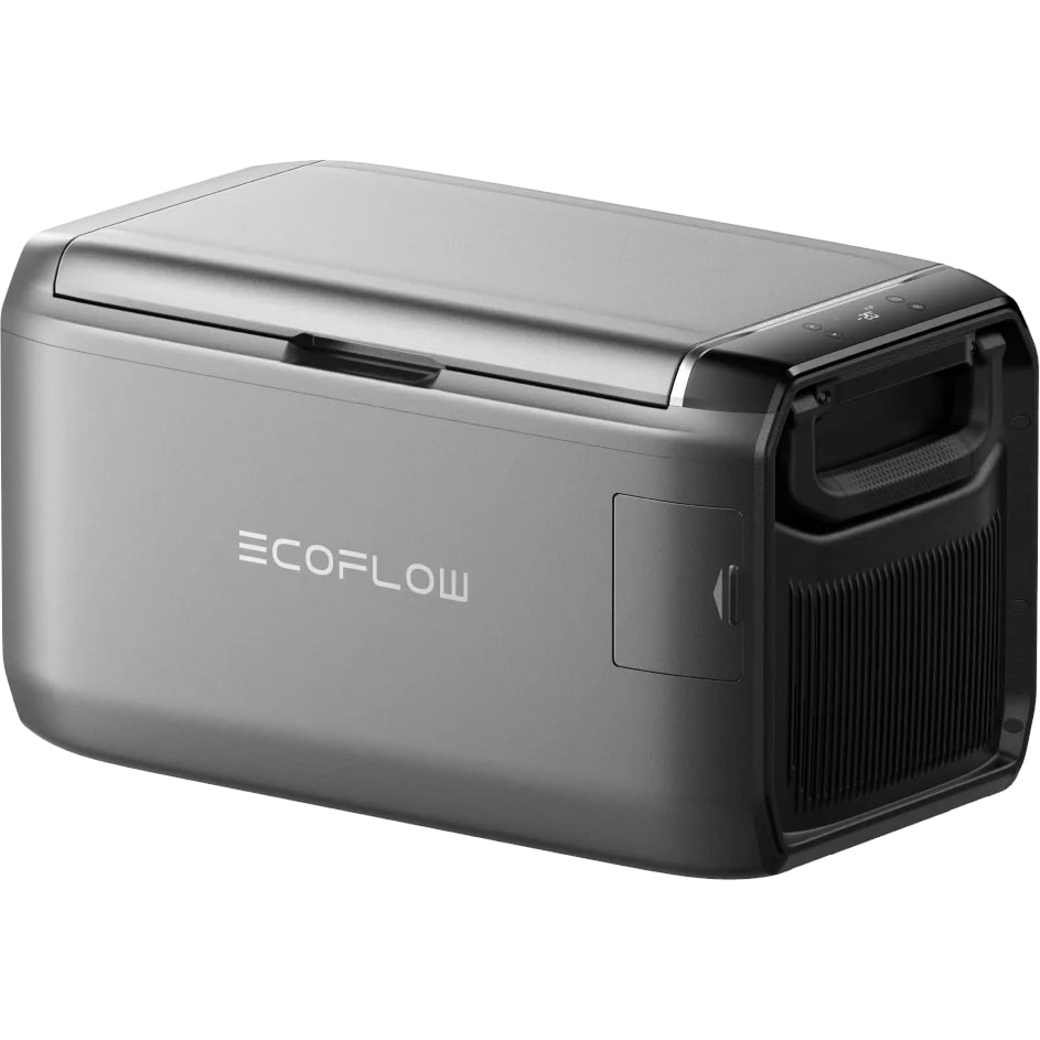 EcoFlow GLACIER Classic Portable Fridge Freezer