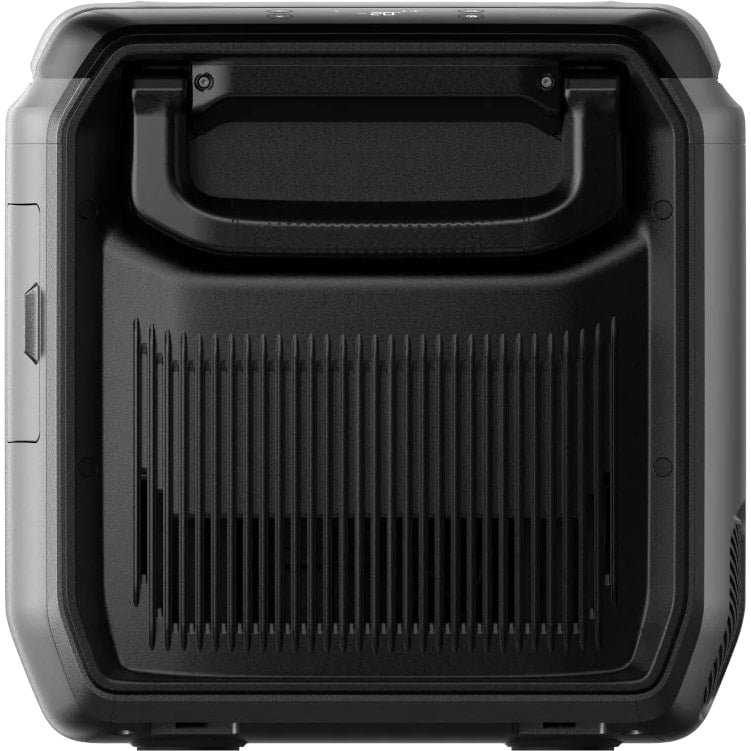 EcoFlow GLACIER Classic Portable Fridge Freezer