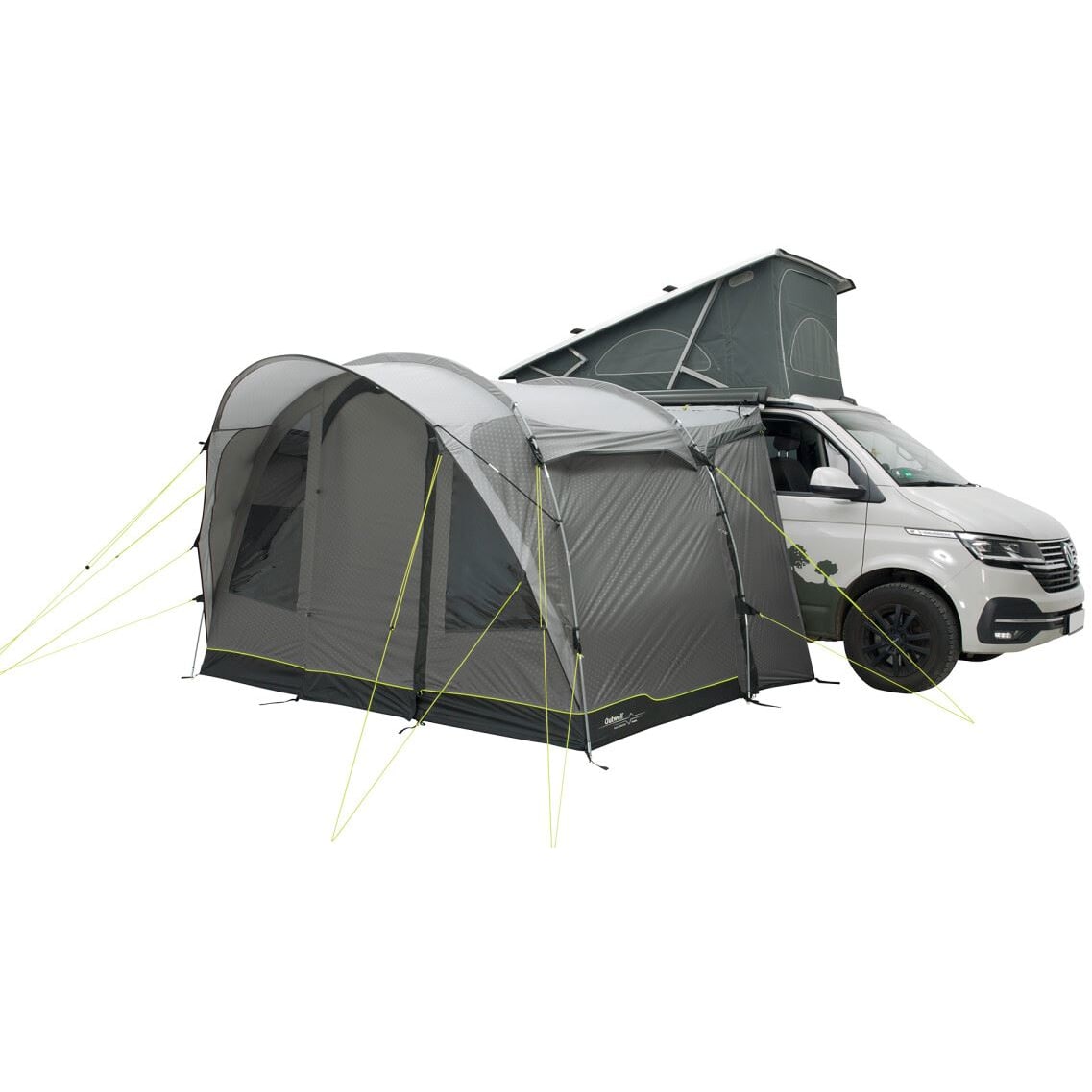 Outwell Fresno Drive-Away Awning
