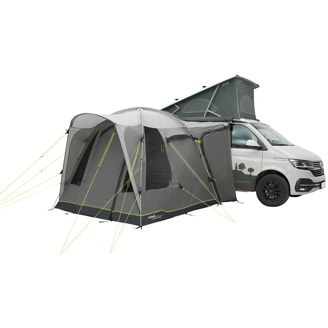 Outwell Pine Hills Drive-Away Awning