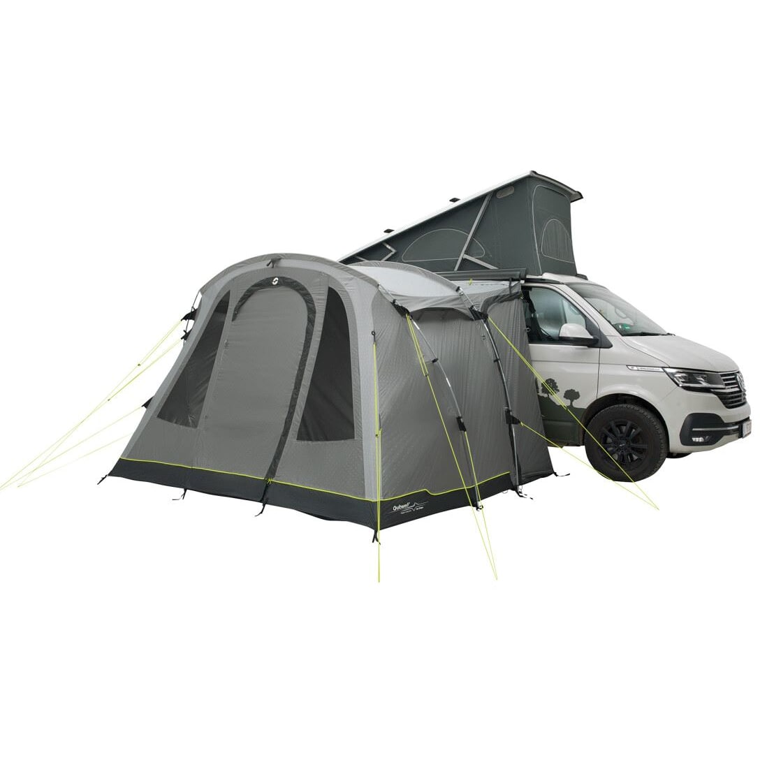Outwell San Diego Drive-Away Awning