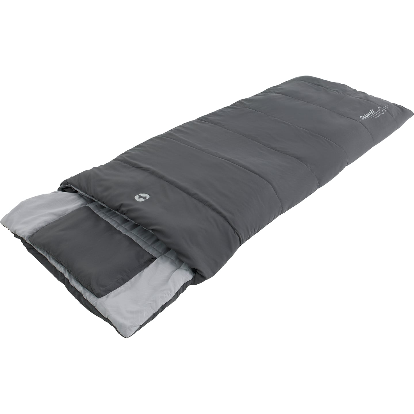 Outwell Companion Lux Single Sleeping Bag