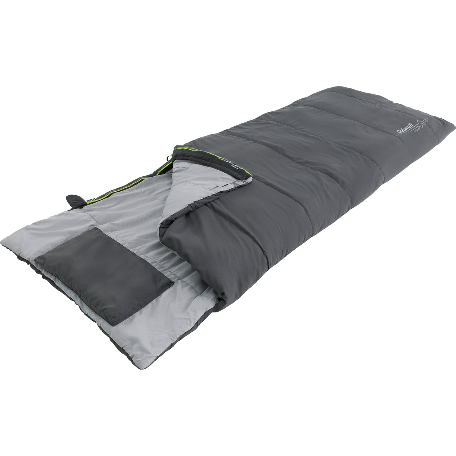 Outwell Companion Lux Single Sleeping Bag