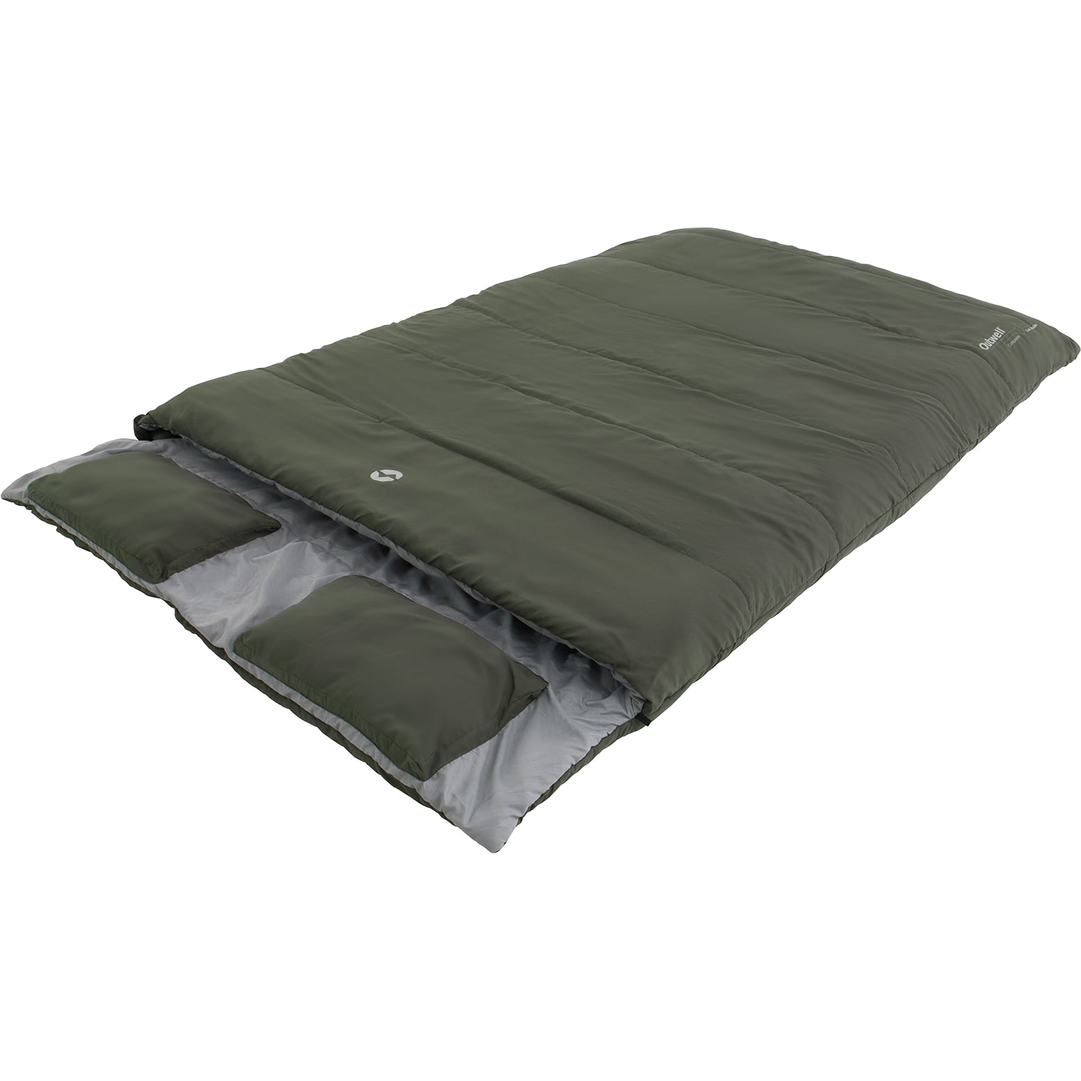 Outwell Companion Lux Double Sleeping Bag