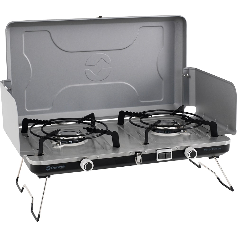 Outwell Merapi Pro Duo Gas Stove