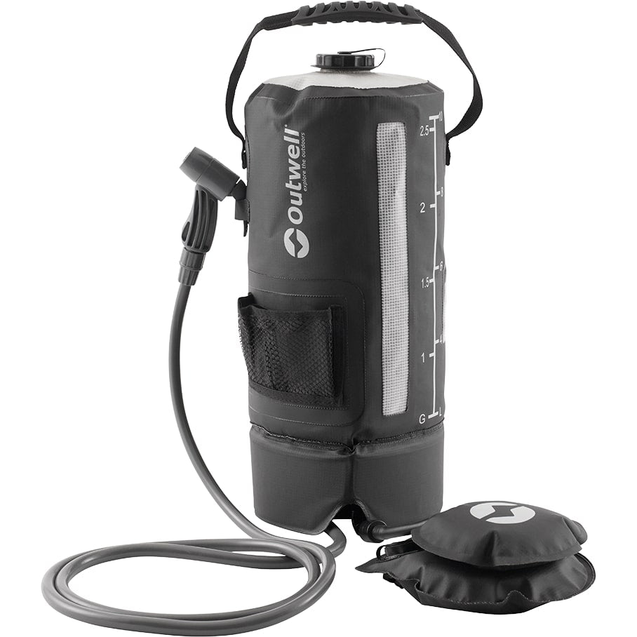 Outwell Seabreeze Pressure Shower