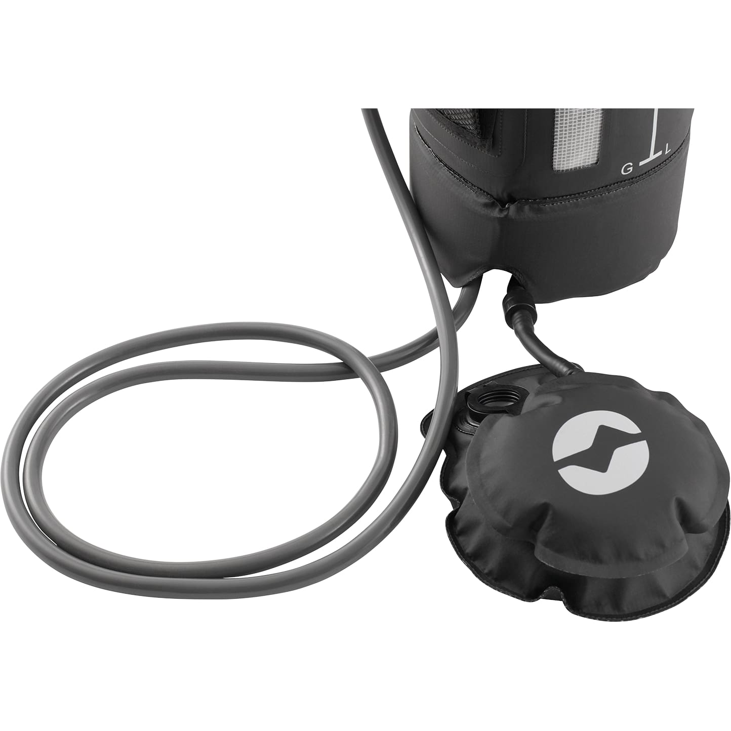 Outwell Seabreeze Pressure Shower