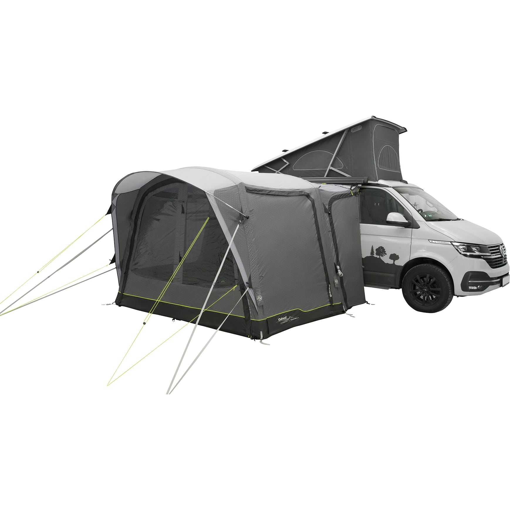 Outwell California Highway Drive-Away Awning