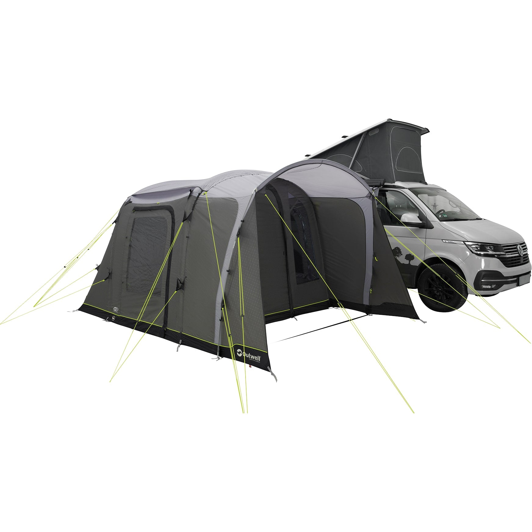 Outwell Talladega Air Drive-Away Awning