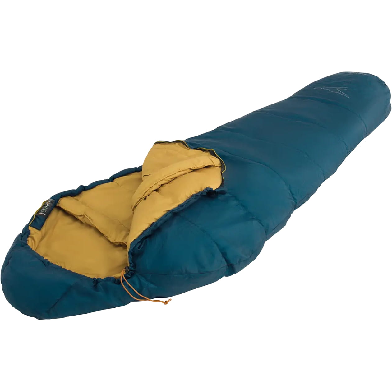 Easy Camp Falcon II Mummy -1°C Sleeping Bag