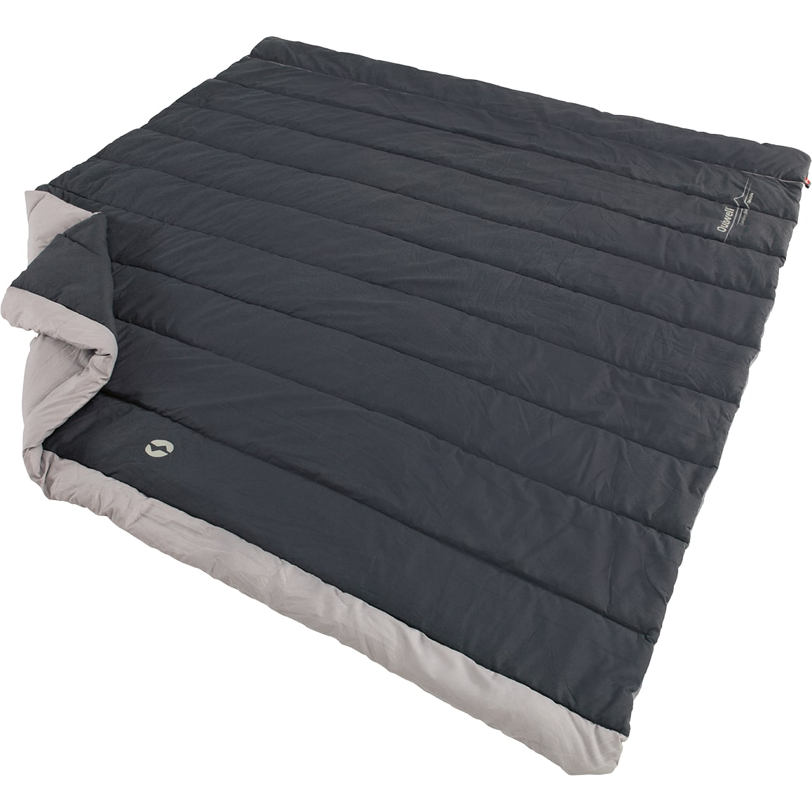 Outwell Campion Duvet Double
