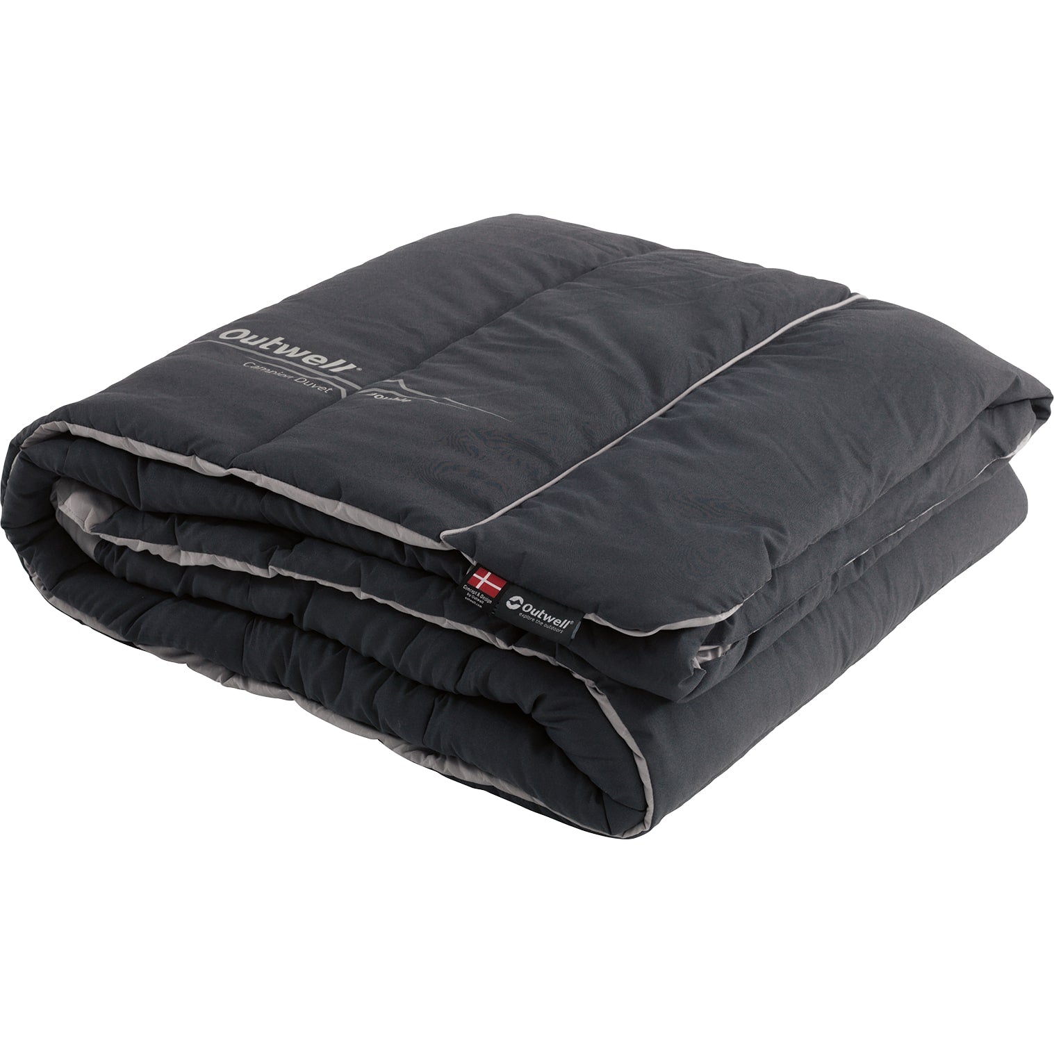 Outwell Campion Duvet Double