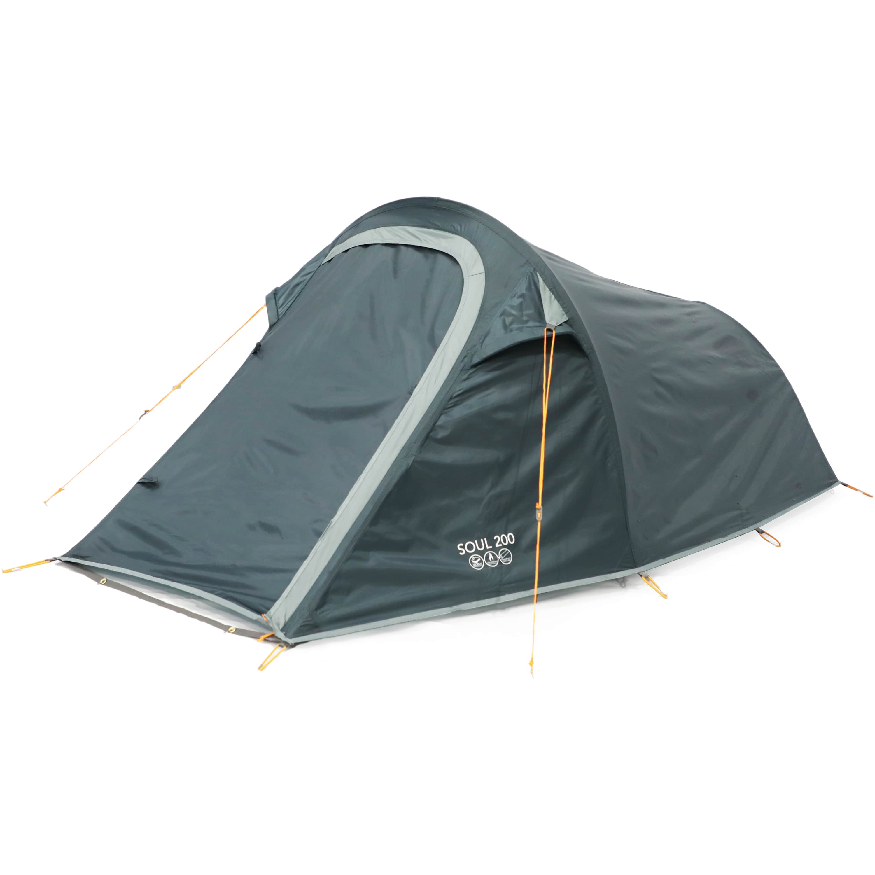 Vango Soul 200 2-Man Tent
