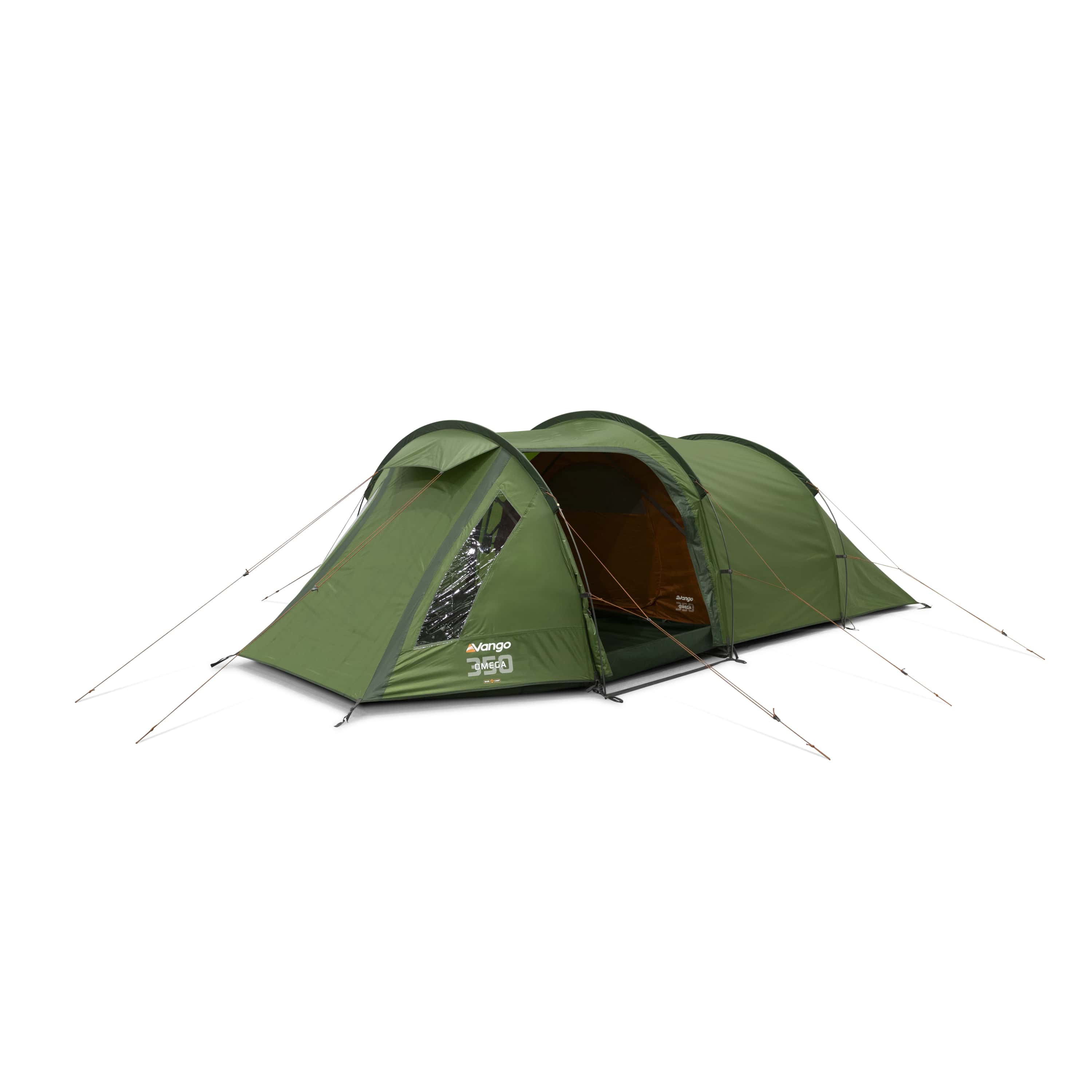 Vango Omega 350 3-Person Tent
