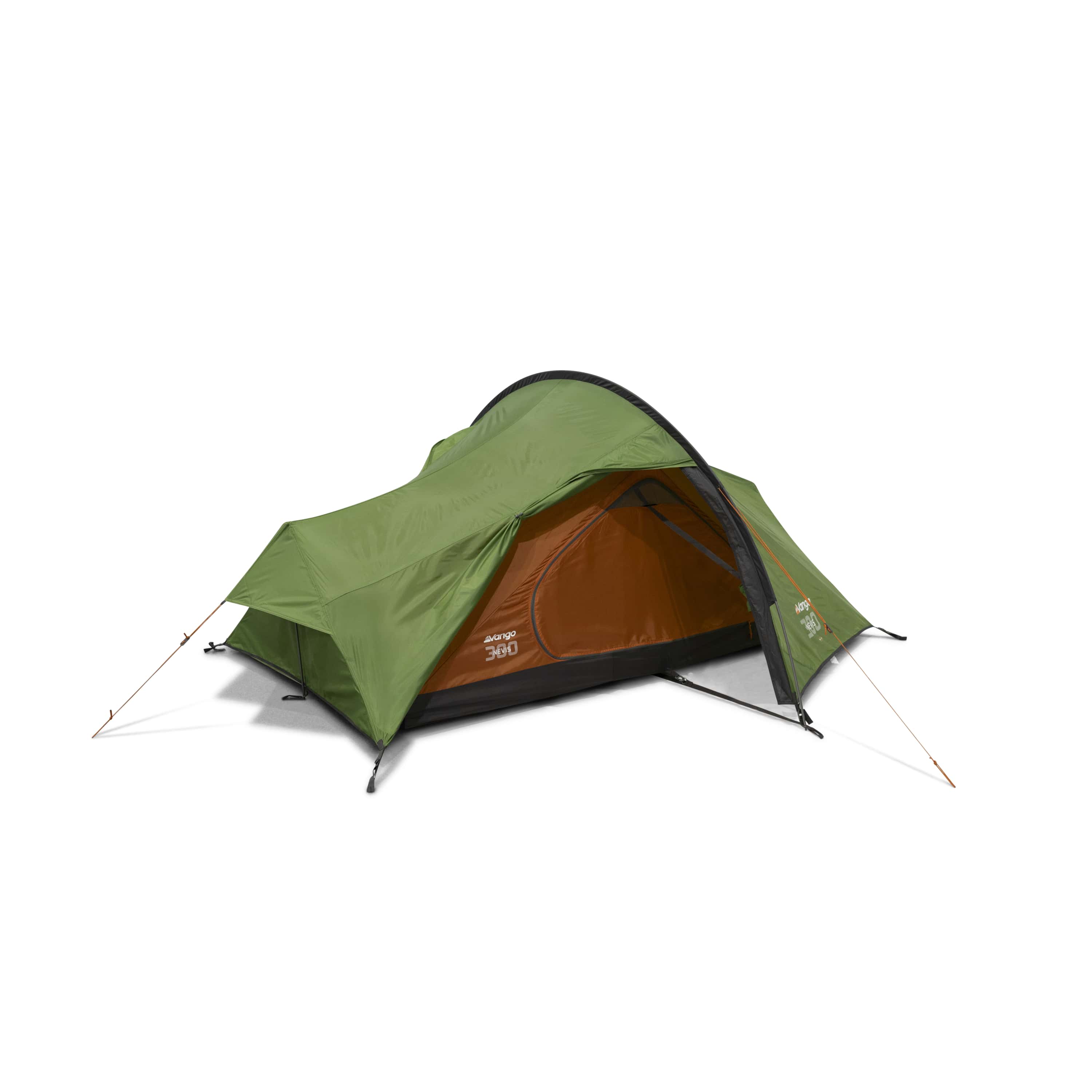 3 person vango tents Vango Nevis 300 3-Person Tent