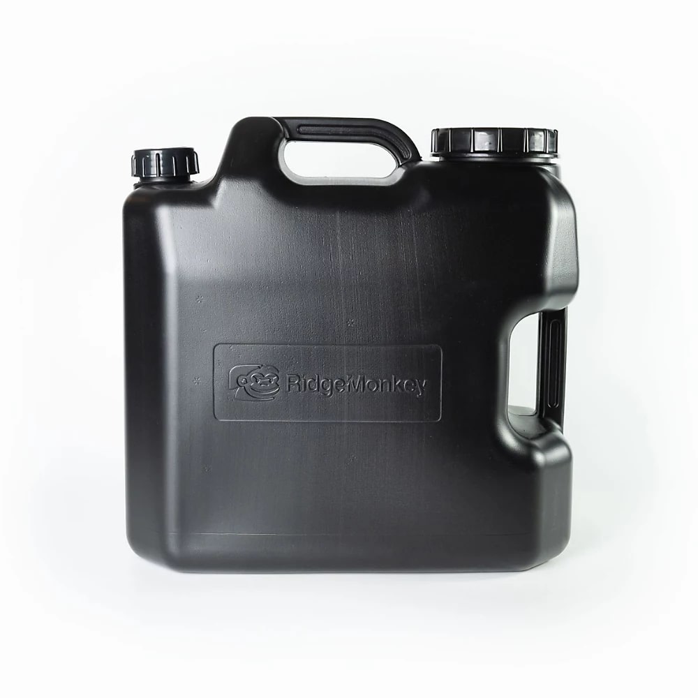 RidgeMonkey Outdoor Power Shower 20L (Full Kit)