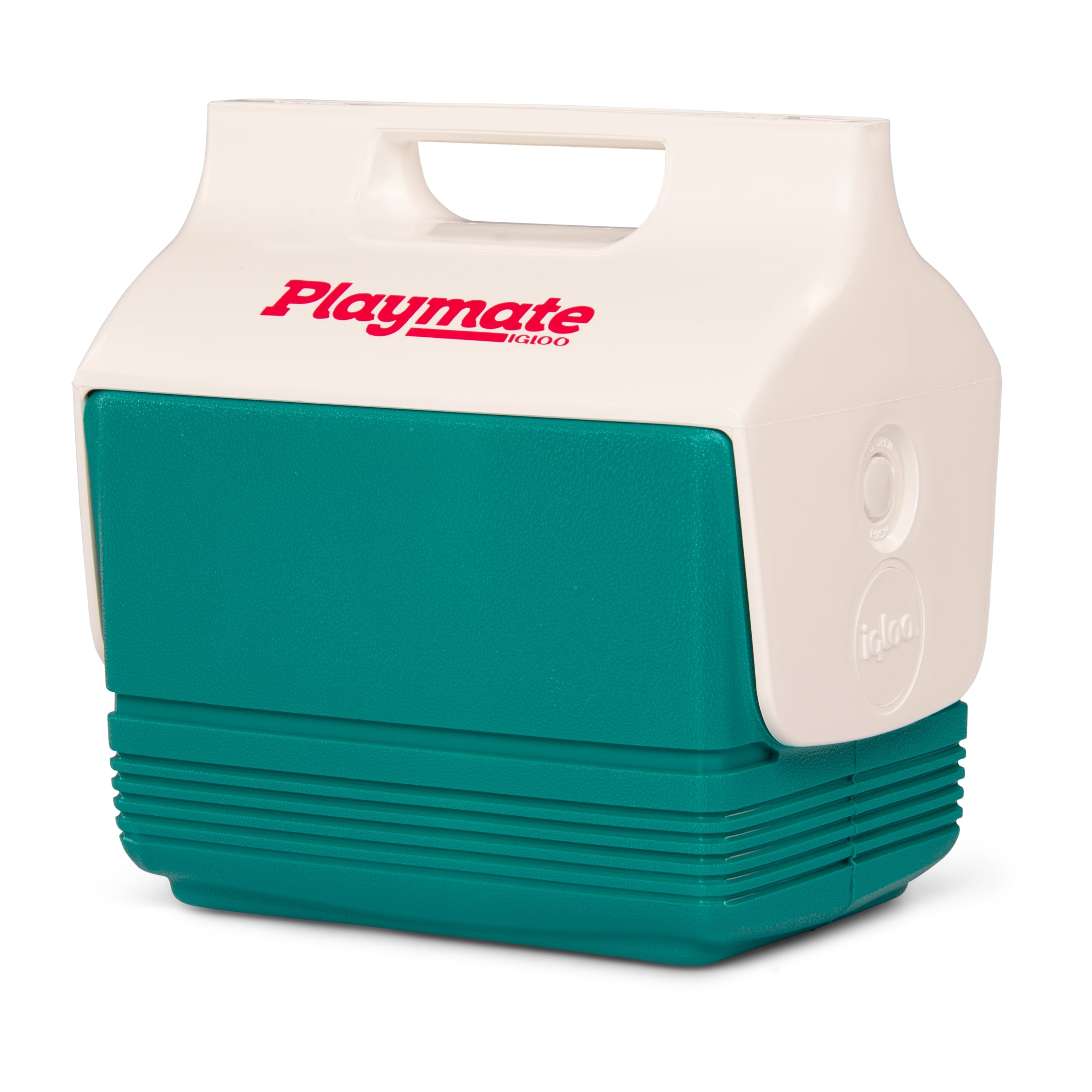 Igloo Retro Playmate Mini 4 Qt Cooler