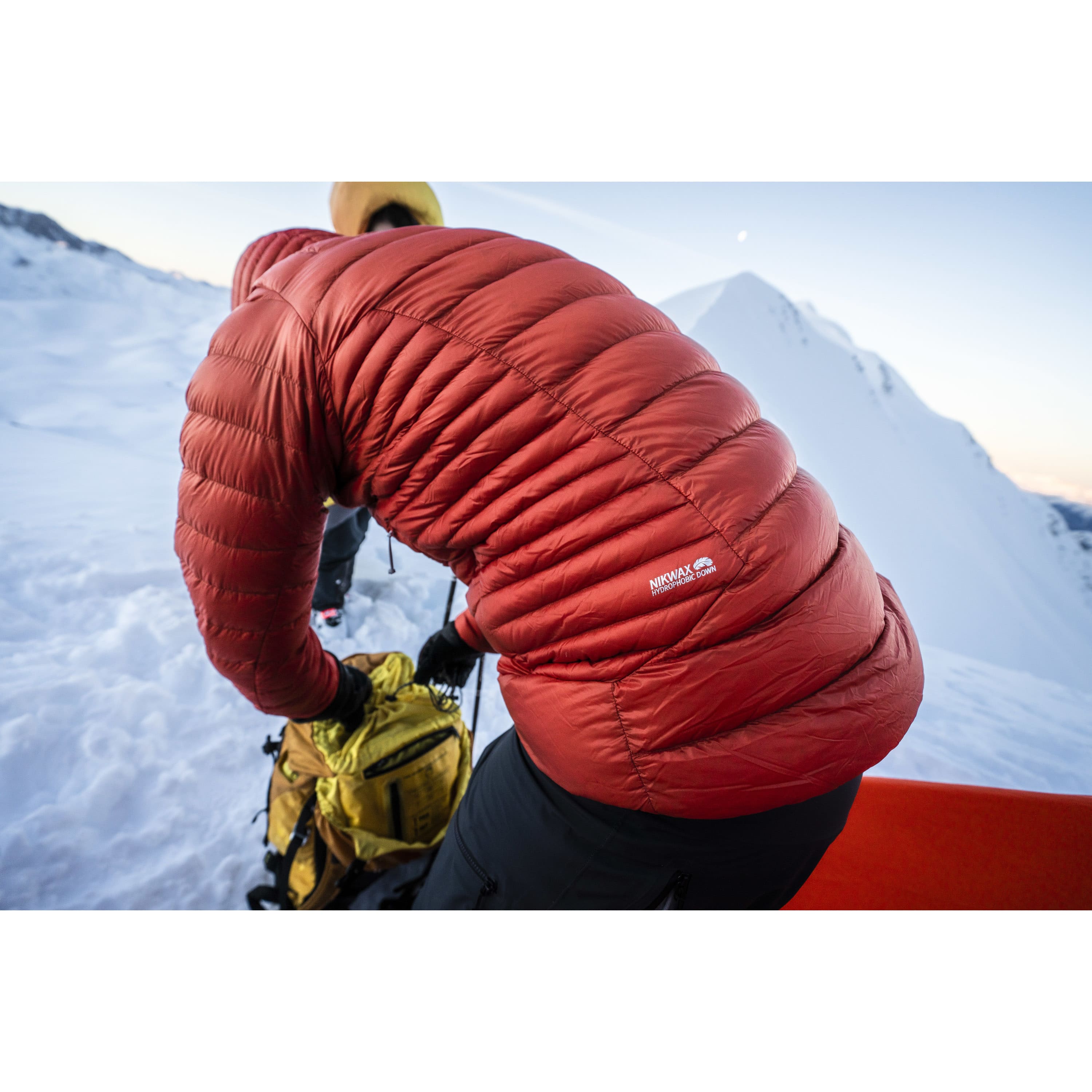 Nikwax Down Wash - For Cleaning Hydrophobic And Regular Down