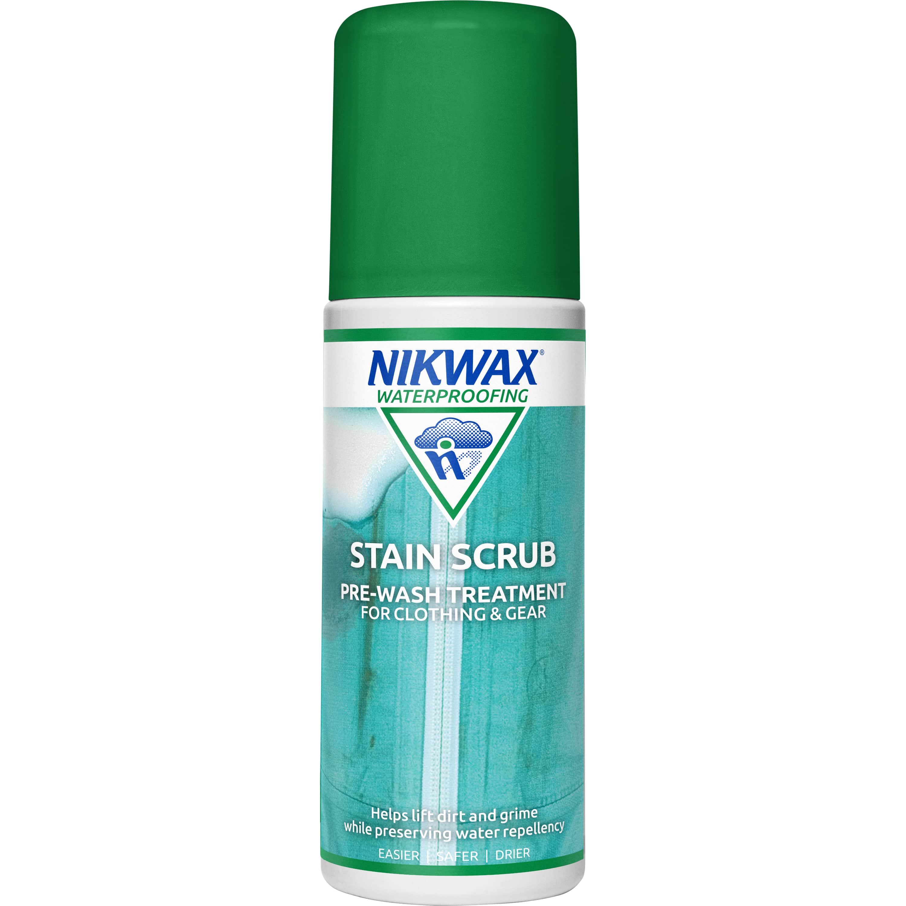 Nikwax Stain Scrub