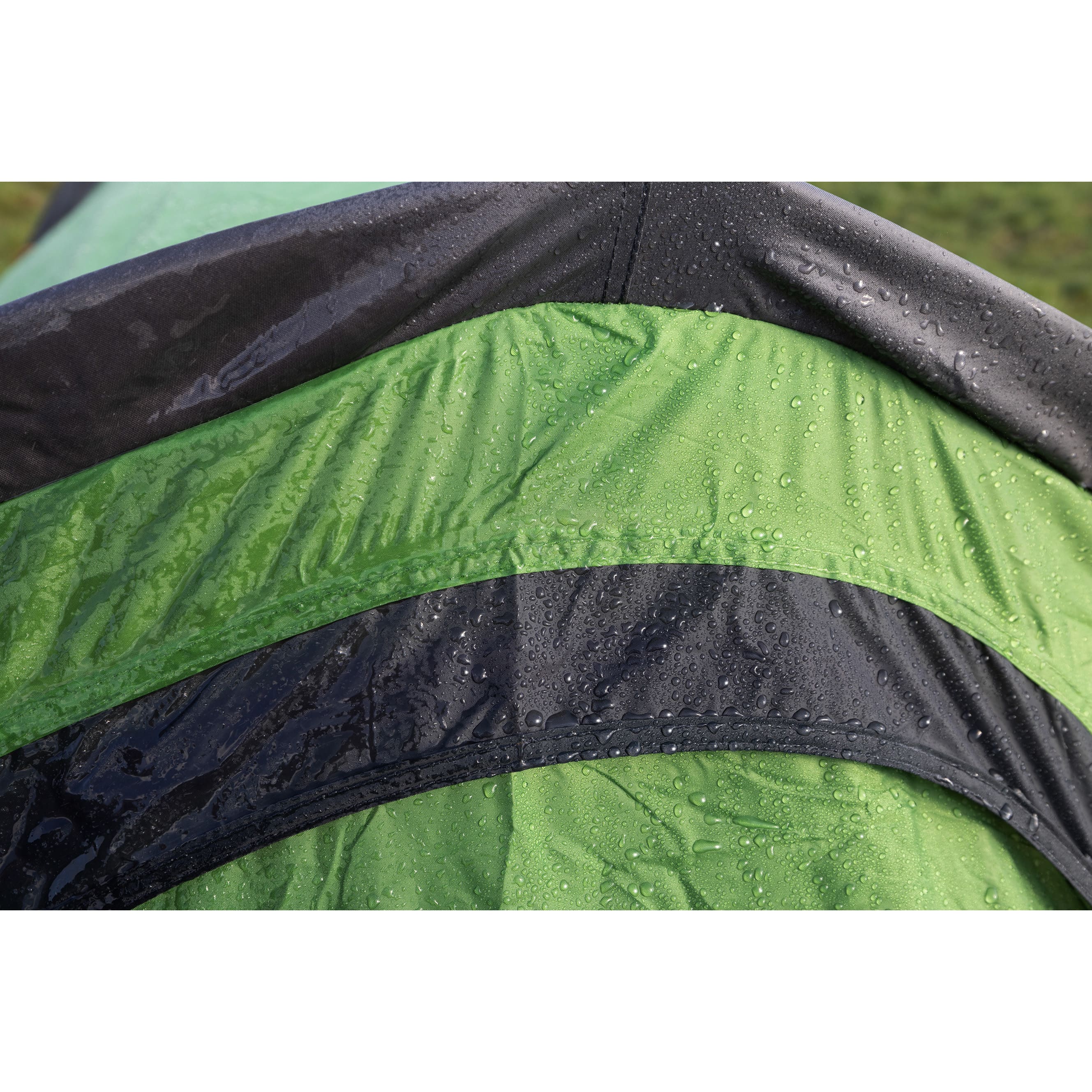 Nikwax Tent & Gear SolarWash® - For Cleaning And UV Protection