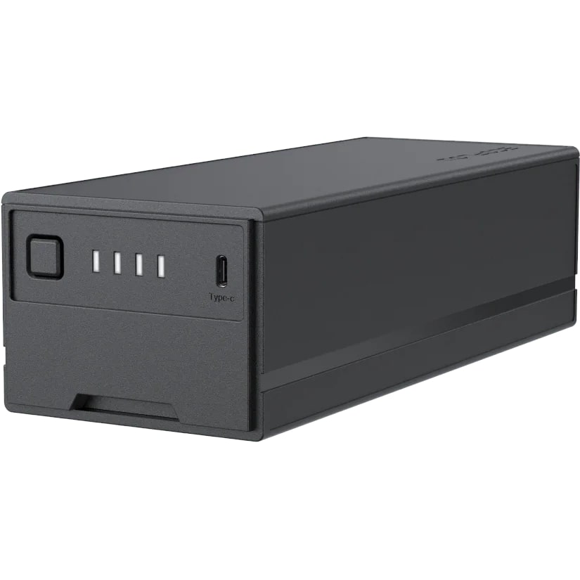 EcoFlow GLACIER Plug-in Battery