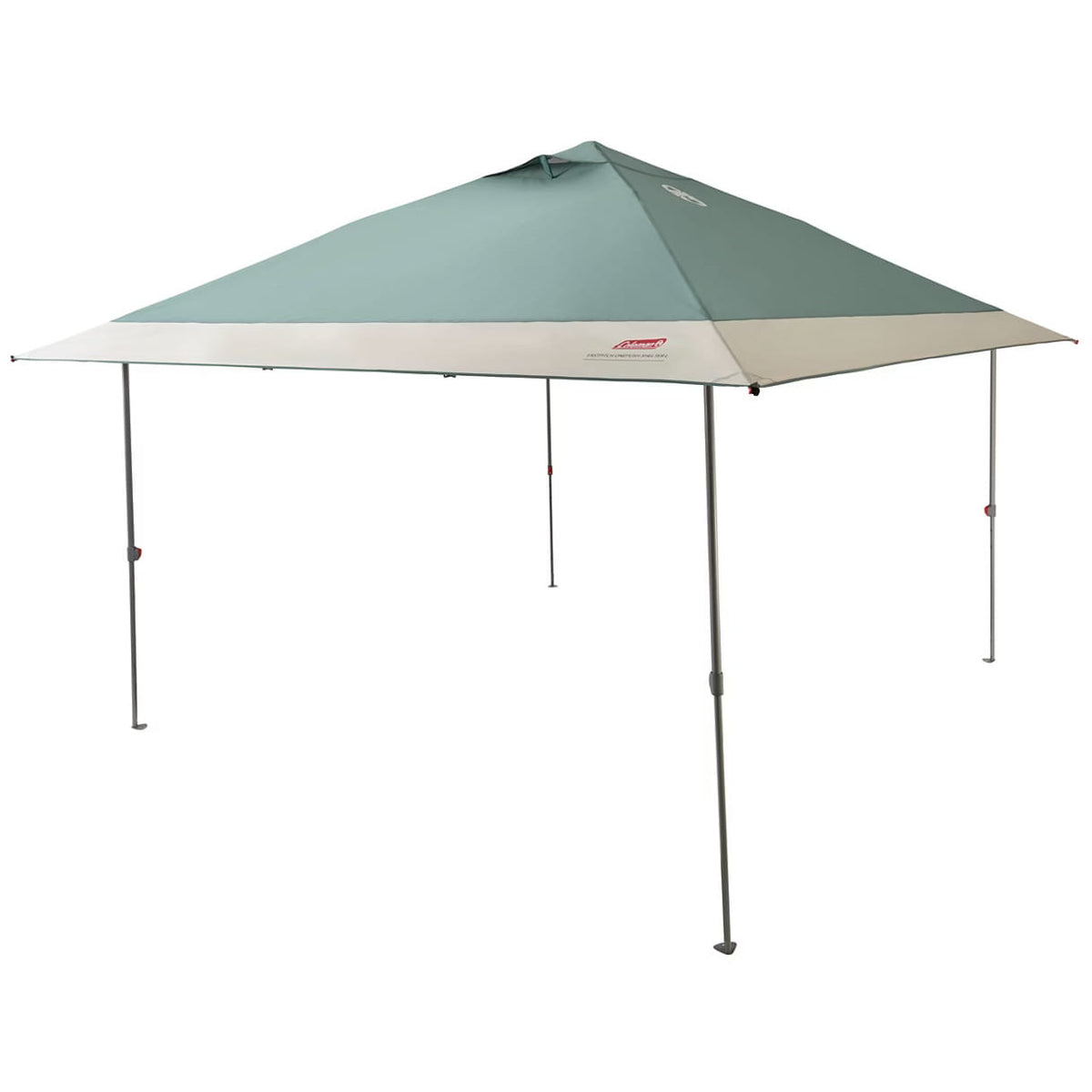 Coleman FastPitch OnePush Shelter - Large (4x4m)