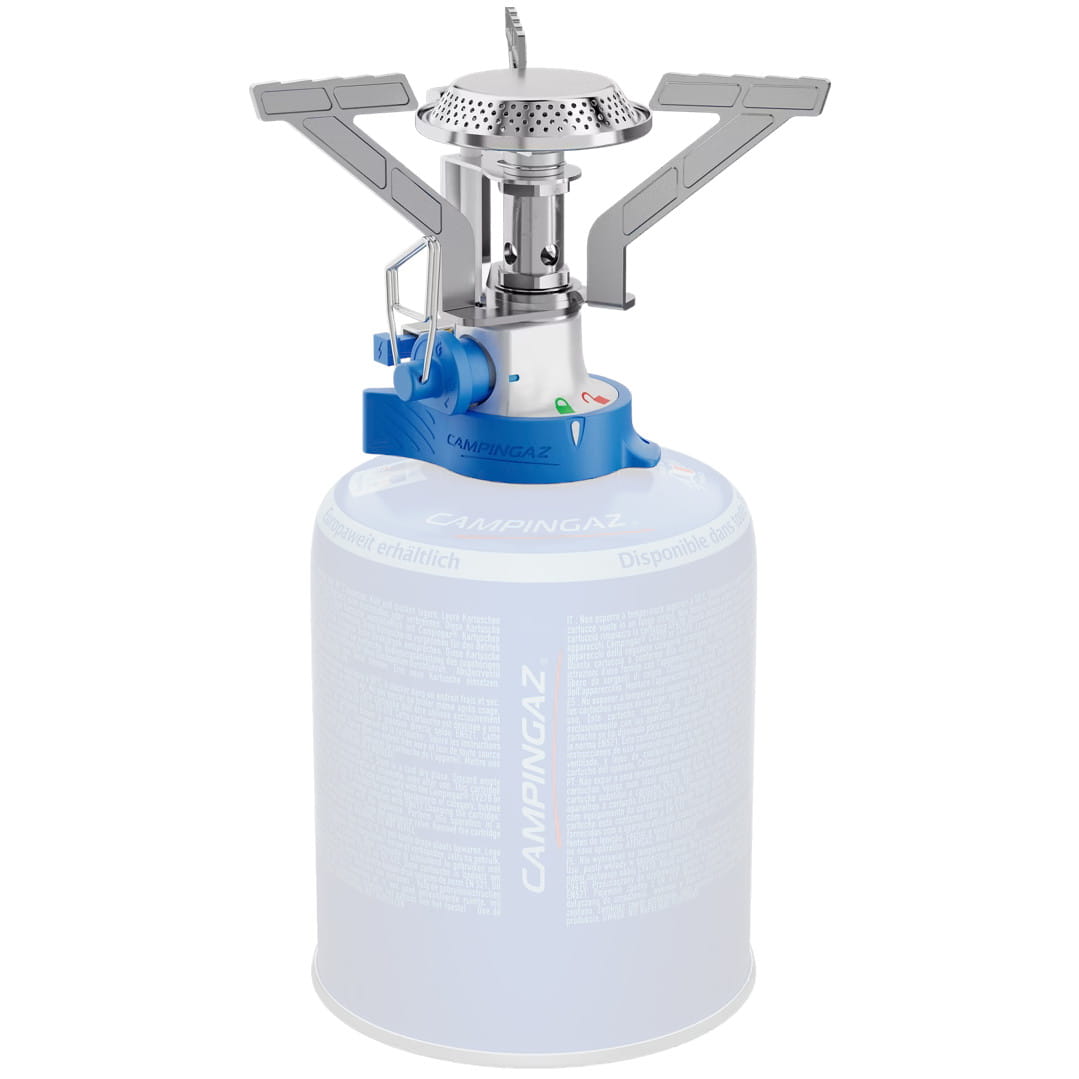 Campingaz Twister CV Connect PZ Gas Stove