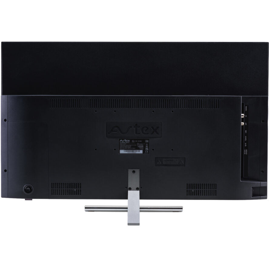 Avtex SmartPro NEW 12V Smart Televisions | Large Screens