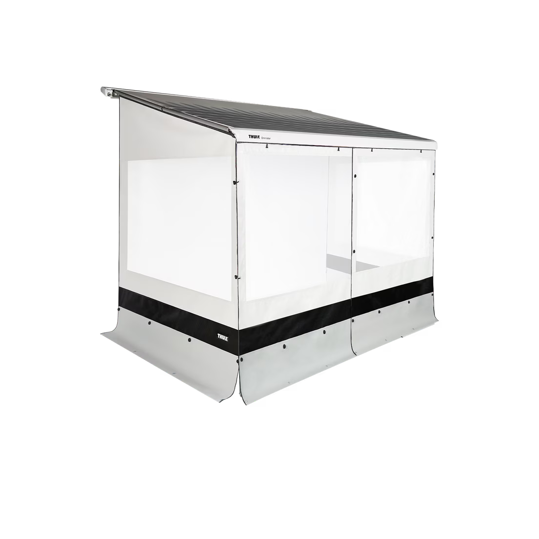 Thule 301329 Rain Blocker Pack G2 Minivan