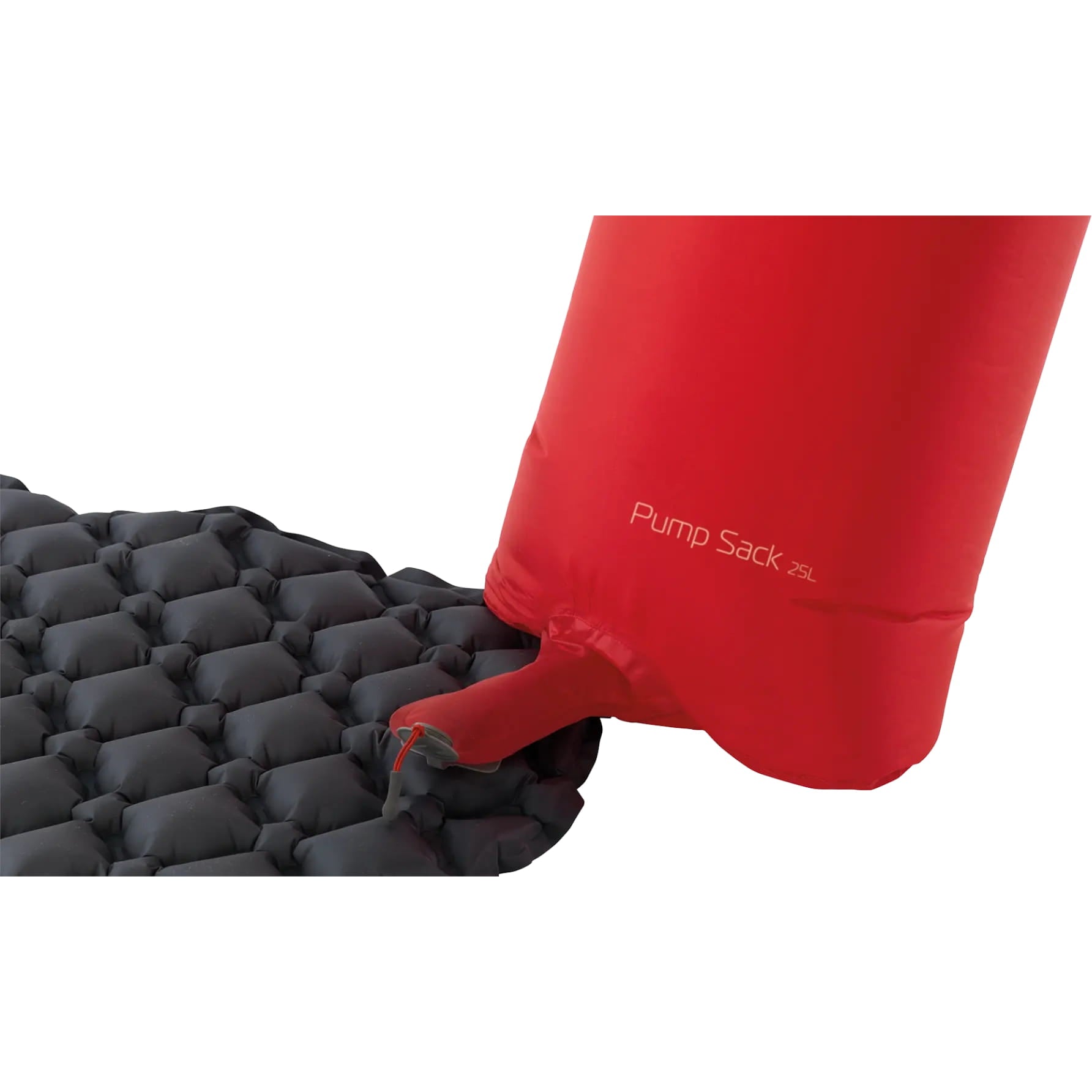 Robens Pump Sack 25L Drybag Pump