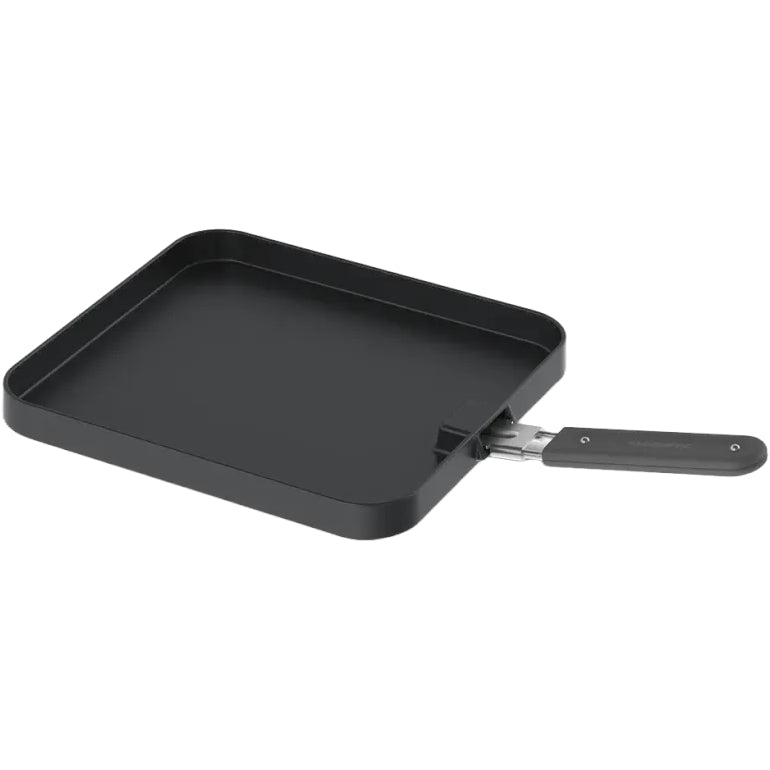 CADAC 2 Cook Flat Grill Plate (w/ handle)