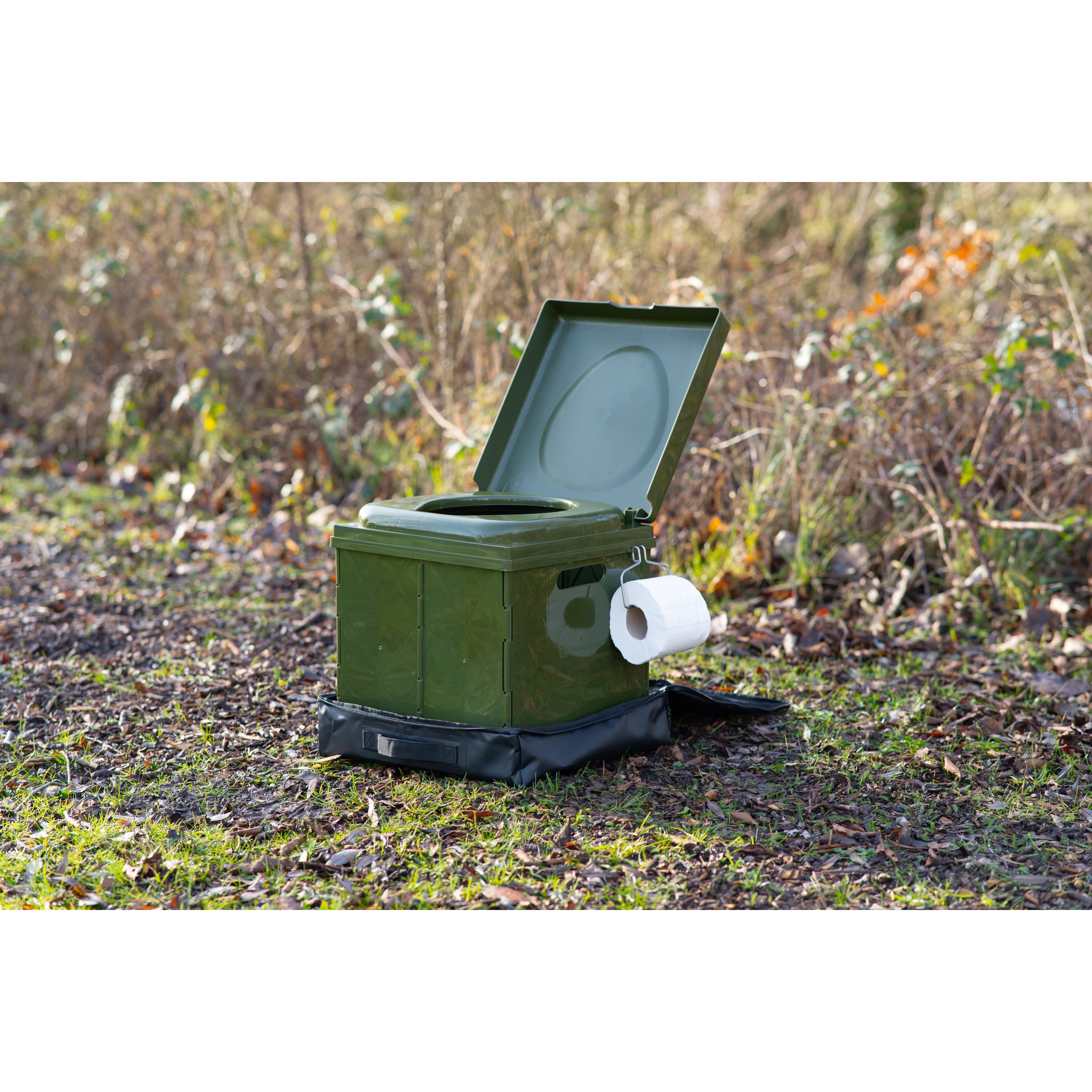 *PRE-ORDER* RidgeMonkey RM973 CoZee Compact Toilet