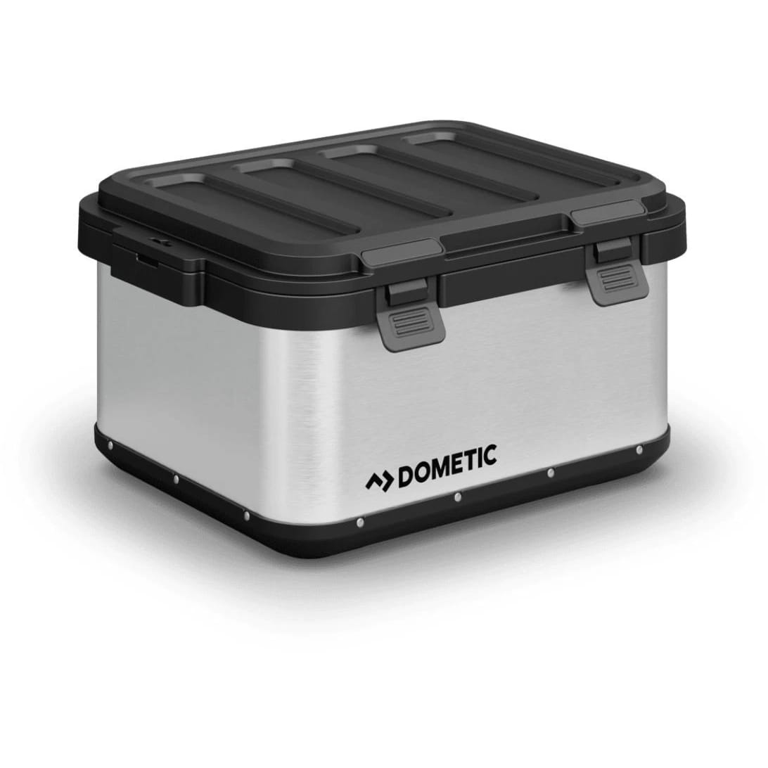 Dometic GO Hard Storage 50L MEGA BUNDLE