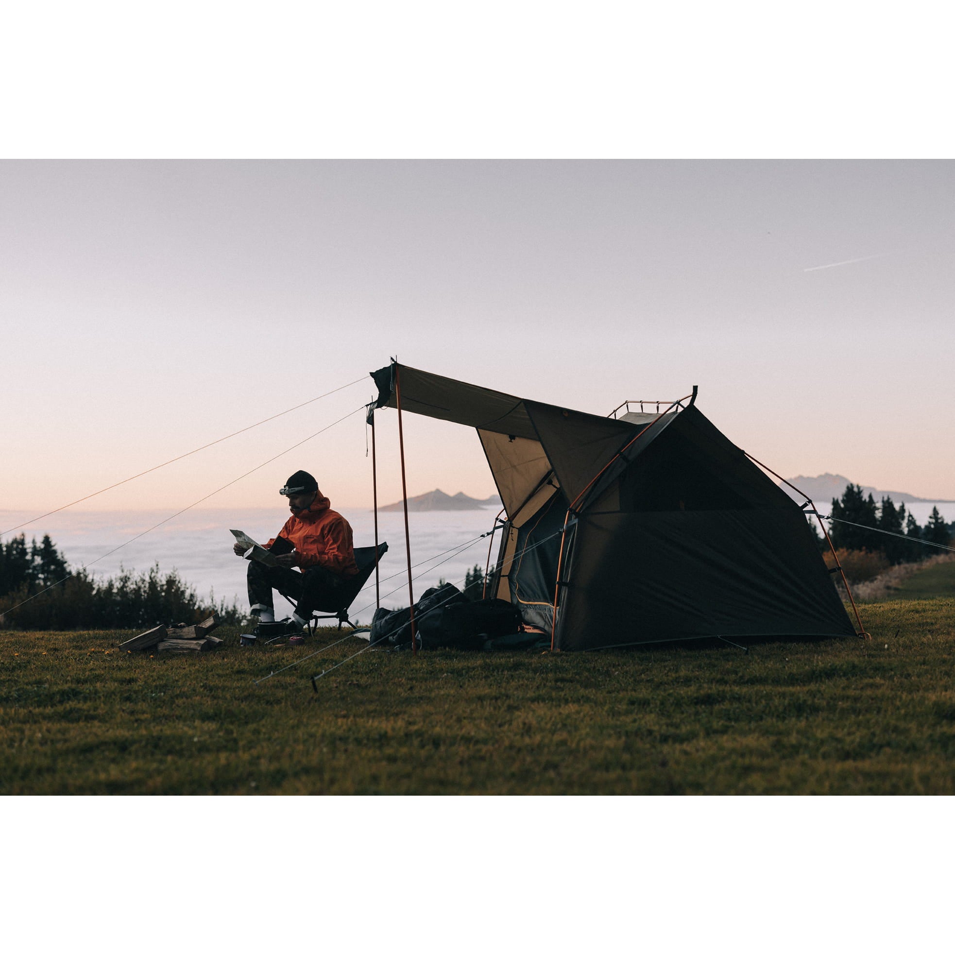 Kampa Stargazer 03 Tent
