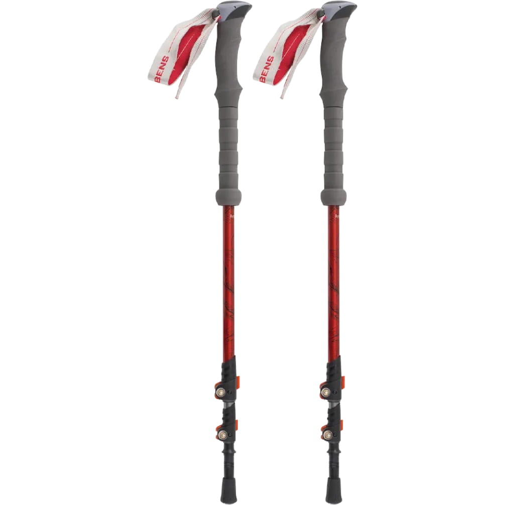 Robens Grasmere T7 Walking Poles