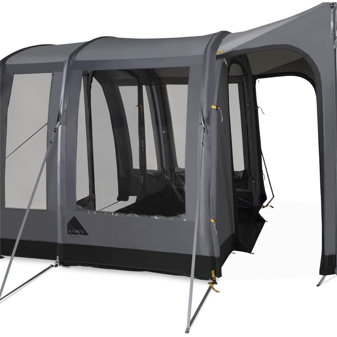 Kampa Traverse AIR Mid Drive-Away Awning
