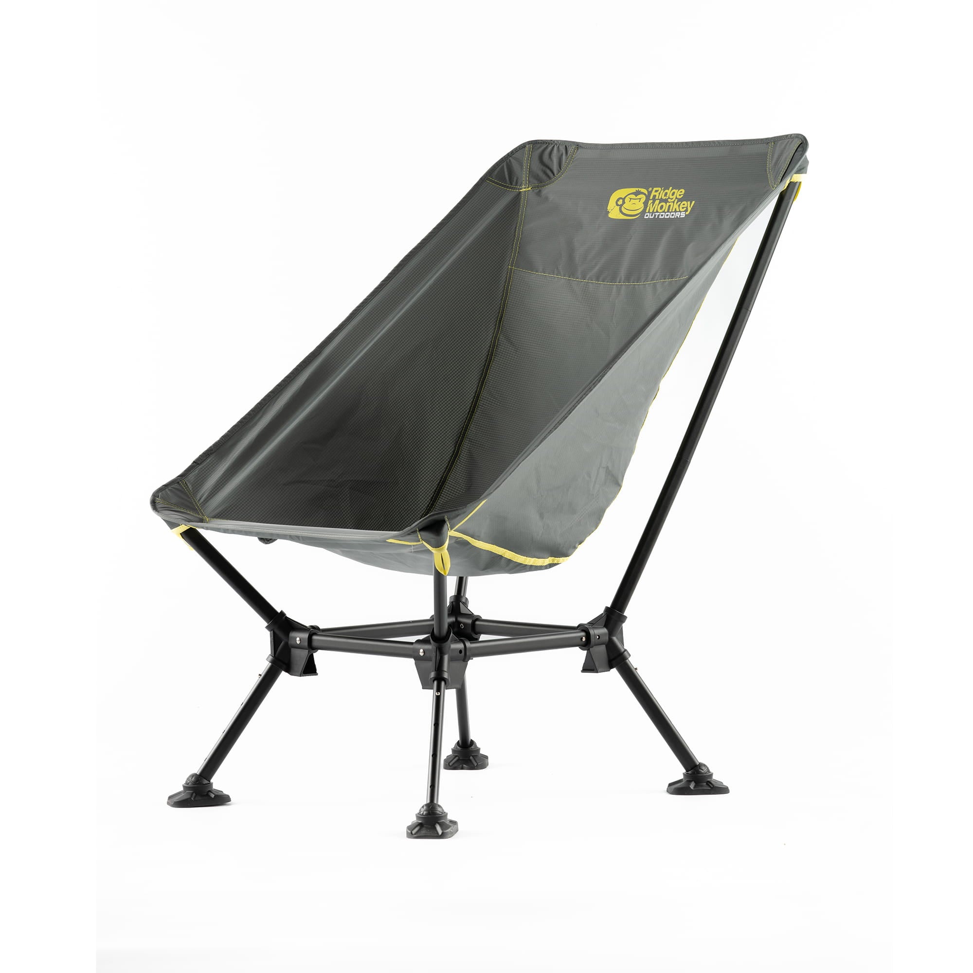 RidgeMonkey Alta High Back Camping Chair
