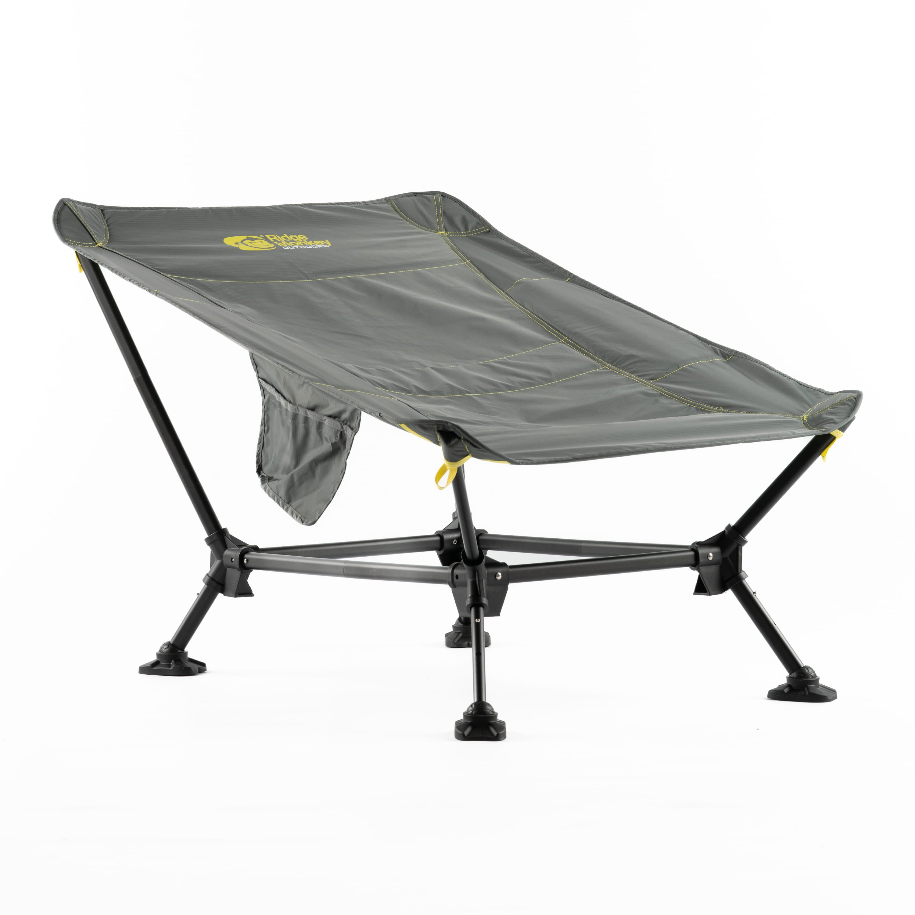 RidgeMonkey Alta Lounger Camping Chair