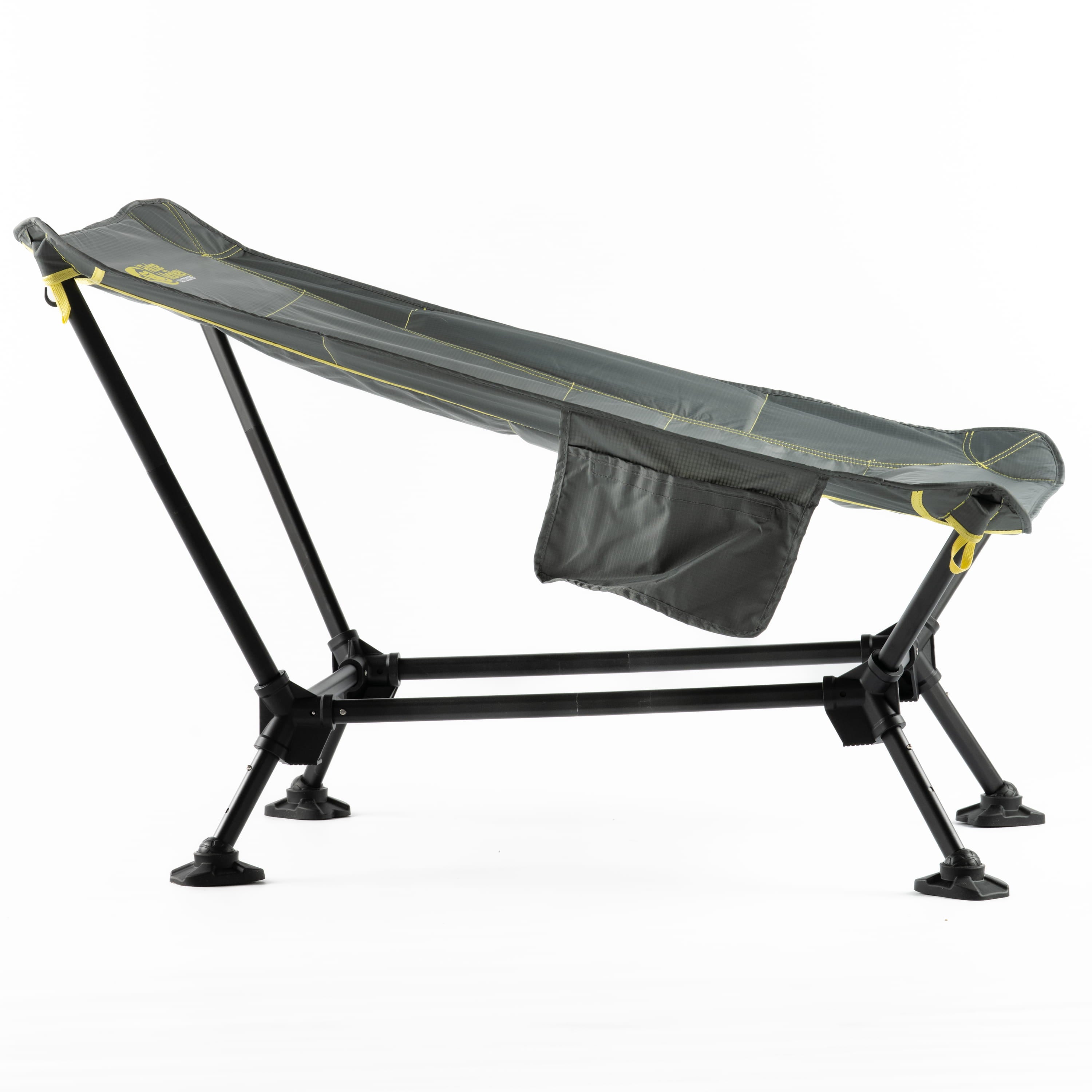 RidgeMonkey Alta Lounger Camping Chair