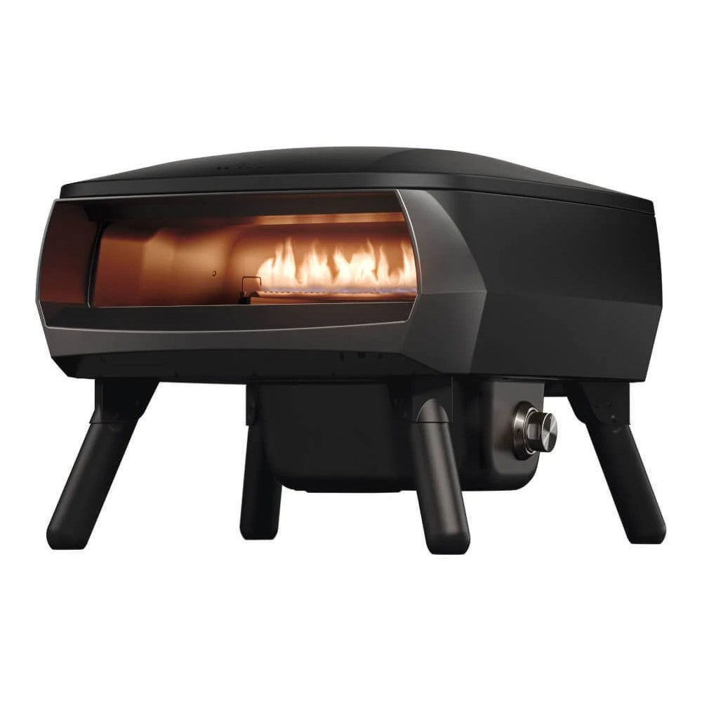 Witt PICCOLO 14" Fermo - Black