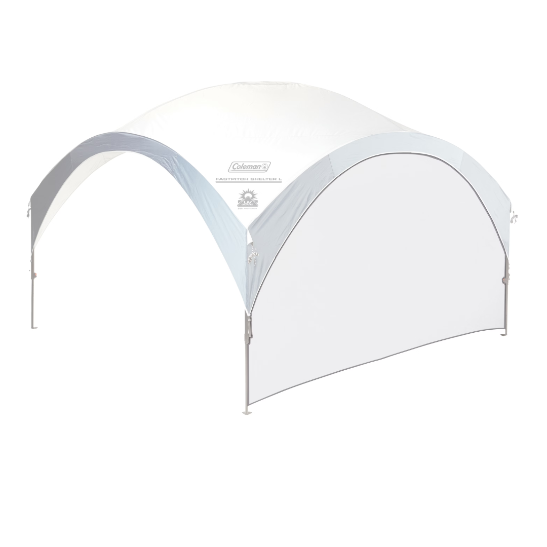 Coleman FastPitch L Sunwall - Shelter Not Included