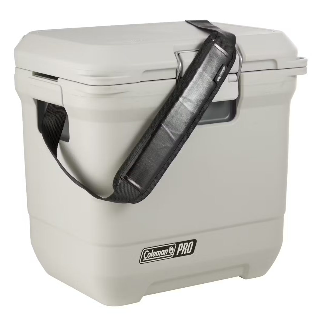 Coleman® Pro 25QT Cooler Box