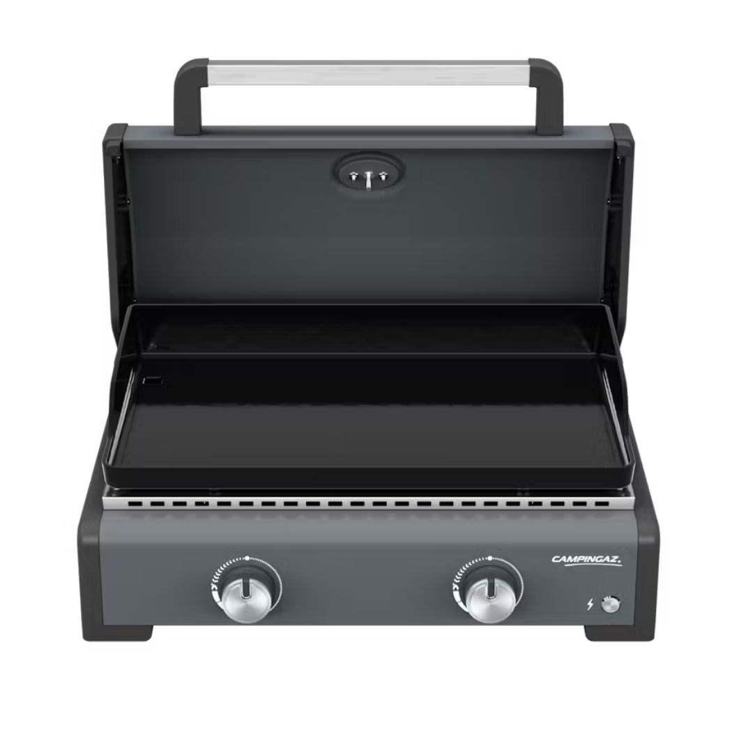 Campingaz Sigma 2 Cook BBQ Griddle