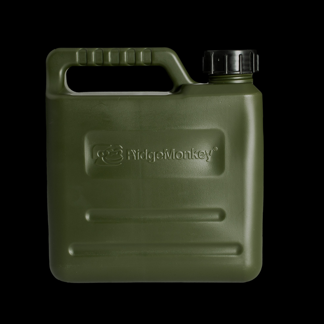 RidgeMonkey RM927 Heavy Duty Water Carrier 2.5L